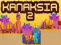 Žaidimas Kanaksia 2 internete Žaidimas Kanaksia 2 internete