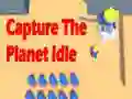Žaidimas Užfiksuokite Planetą Idle internete Žaidimas Užfiksuokite Planetą Idle internete
