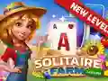 Žaidimas Solitaire Ūkis Sezonos 2 internete