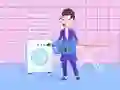 Žaidimas Š crazing Skalbimas internete