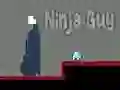 Žaidimas Ninja Vaikinas internete Žaidimas Ninja Vaikinas internete