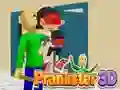 Žaidimas Šmaikštuolis 3D internete Žaidimas Šmaikštuolis 3D internete