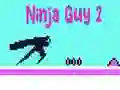 Žaidimas Ninja Vaikinas 2 internete Žaidimas Ninja Vaikinas 2 internete