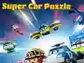 Žaidimas Super Automobilių Dėlionė internete Žaidimas Super Automobilių Dėlionė internete