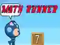 Žaidimas Matematikos Bėgikas internete Žaidimas Matematikos Bėgikas internete