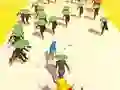 Žaidimas Vienišas Herojus internete Žaidimas Vienišas Herojus internete