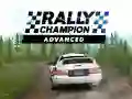 Žaidimas Rally Čempionas Išplėstinis internete Žaidimas Rally Čempionas Išplėstinis internete