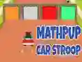 Žaidimas Matematikos Šuniukas Automobilis Stroop internete Žaidimas Matematikos Šuniukas Automobilis Stroop internete