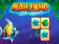 Žaidimas Mahjong Žuvų Sujungimas internete