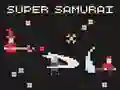Žaidimas Super Samurajus internete