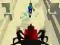 Žaidimas Noob prieš Choo-Choo Charles internete Žaidimas Noob prieš Choo-Choo Charles internete