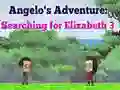 Žaidimas Angelos nuotykis: Ieškant Elizabeth 3 internete