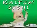 Žaidimas Kaiten Sushi internete