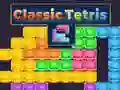 Žaidimas Klasikinis Tetris internete