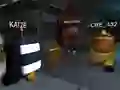 Žaidimas Imposter 3D: Internetinis Baisumas internete