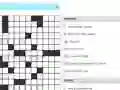 Žaidimas LA Times kryžiažodžiai internete Žaidimas LA Times kryžiažodžiai internete