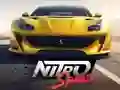 Žaidimas Nitro Greitis internete Žaidimas Nitro Greitis internete