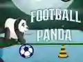 Žaidimas Futbolo Panda internete