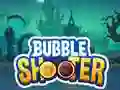 Žaidimas Burbulų šaulys internete