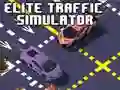 Žaidimas Elitinė Eismas: Simulatorius internete Žaidimas Elitinė Eismas: Simulatorius internete