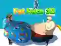 Žaidimas Riebus Bėgimas 3D internete Žaidimas Riebus Bėgimas 3D internete