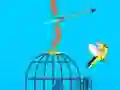Žaidimas Laisvi Paukščiai internete