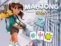 Žaidimas Mahjong Istorija 2 internete Žaidimas Mahjong Istorija 2 internete