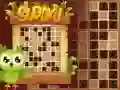Žaidimas Sudoku 4 1-ame internete Žaidimas Sudoku 4 1-ame internete