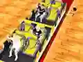 Žaidimas ThrillMax: Ekspresas internete