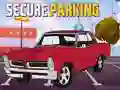 Žaidimas Saugus parkingas internete