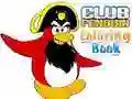 Žaidimas Club Penguin Dažymo Knyga internete Žaidimas Club Penguin Dažymo Knyga internete