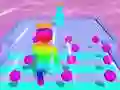 Žaidimas Poppy Rush Spalva internete Žaidimas Poppy Rush Spalva internete