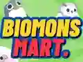 Žaidimas Biomons Turgus internete Žaidimas Biomons Turgus internete