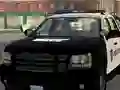 Žaidimas Policijos SUV simuliatorius internete Žaidimas Policijos SUV simuliatorius internete