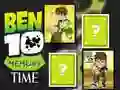 Žaidimas Ben 10: Atminties Laikas internete