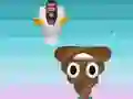 Žaidimas Skibidi Tualetai: Flappy internete Žaidimas Skibidi Tualetai: Flappy internete