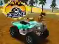 Žaidimas ATV Ultimate Off-Road internete