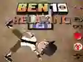 Žaidimas Ben 10 Poilsis internete