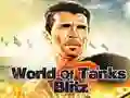 Žaidimas World of Tanks Blitz internete Žaidimas World of Tanks Blitz internete