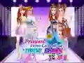 Žaidimas Princesė: Iš mados šou į kasdienę madą internete Žaidimas Princesė: Iš mados šou į kasdienę madą internete