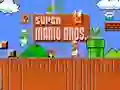 Žaidimas Super Mario Bros. internete