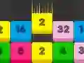 Žaidimas Sujungti Skaičius internete