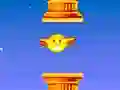 Žaidimas Dangaus Emoji: Plazdėjimas internete