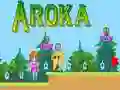Žaidimas Aroka internete Žaidimas Aroka internete