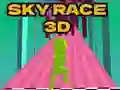 Žaidimas Dangaus Lenktinis 3D internete Žaidimas Dangaus Lenktinis 3D internete