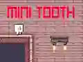 Žaidimas Mini Dantis internete Žaidimas Mini Dantis internete