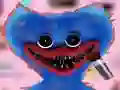 Žaidimas  Apkabinimas ASMR Monstro Transformacija internete