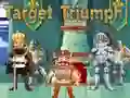Žaidimas Tikslo Triumfas internete Žaidimas Tikslo Triumfas internete