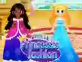 Žaidimas Mažosios Princesės Mada internete Žaidimas Mažosios Princesės Mada internete