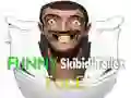 Žaidimas Juokinga Skibidi tualeto veidas internete Žaidimas Juokinga Skibidi tualeto veidas internete